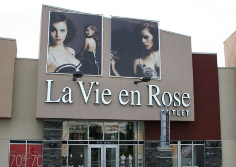 La Vie en Rose, The Canadian Business Journal