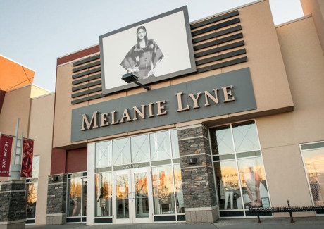 Melanie Lyne Stores 2024