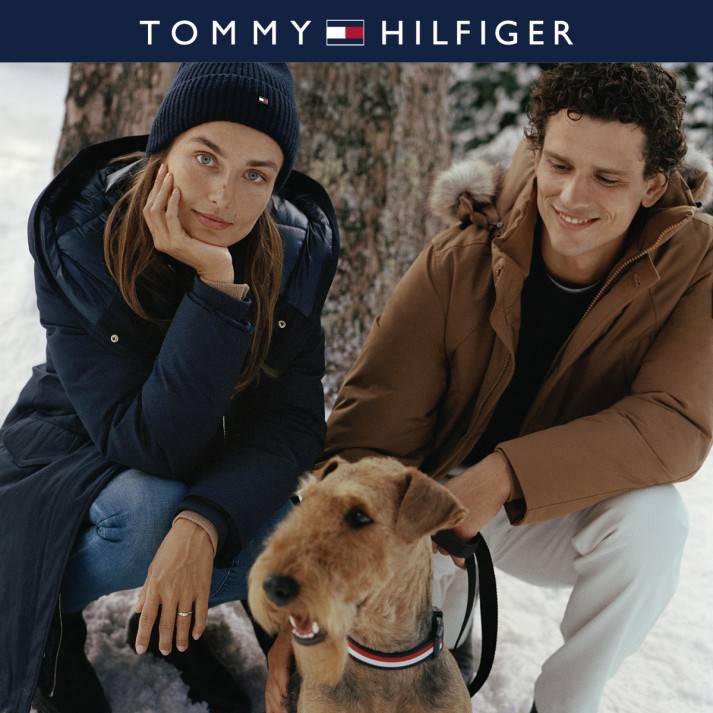 Tommy hilfiger on sale promotions